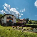 Moko Apartamento Podhájska