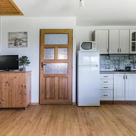 Moko Apartmán