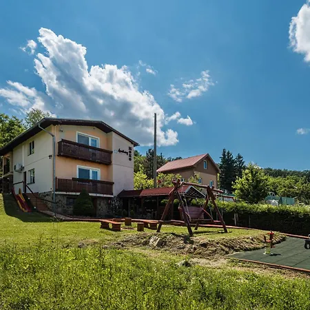 Moko Apartment Podhájska