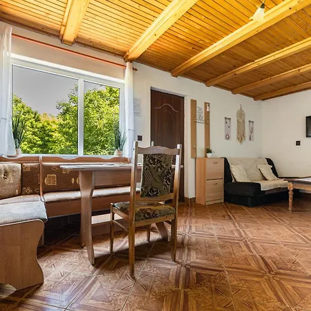 Zuzana Apartmán Podhájska