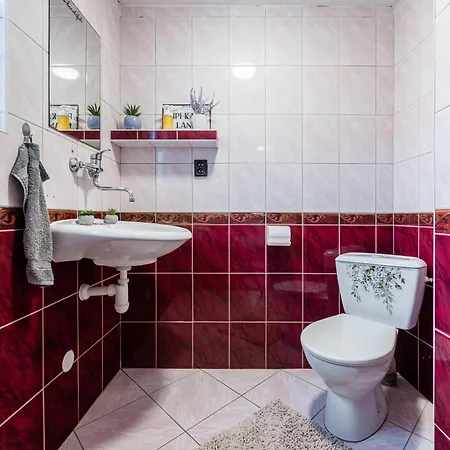 Apartment Moko Podhájska