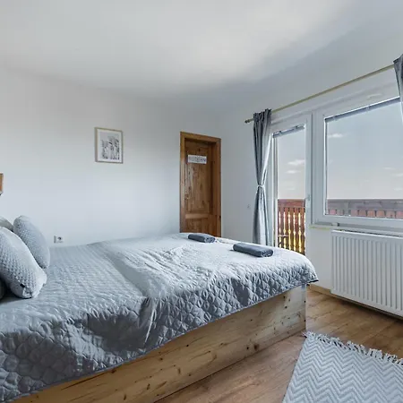 Apartmán Moko Podhajska