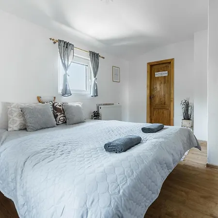 Apartmán Moko Podhajska