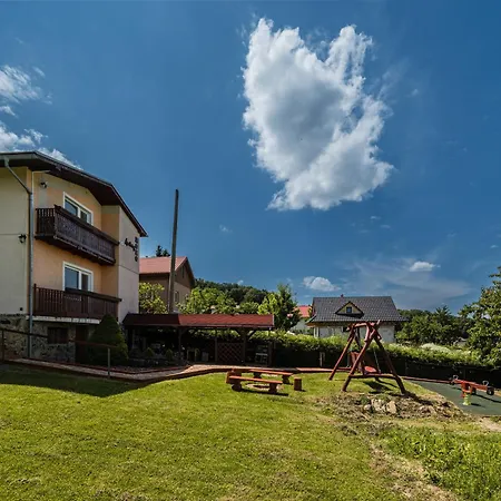 Moko Apartmán