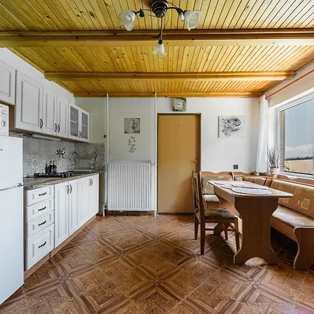 Moko Apartmán *