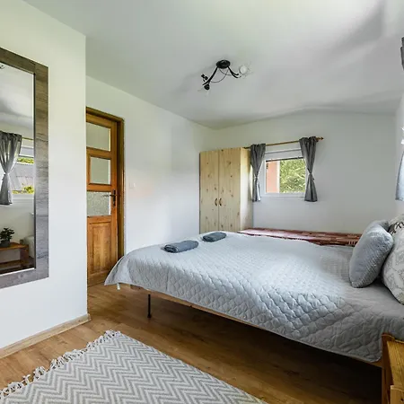 Moko Apartmán Podhajska