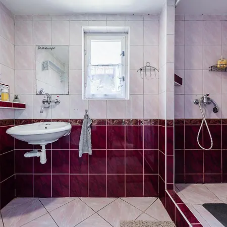Moko Apartmán *