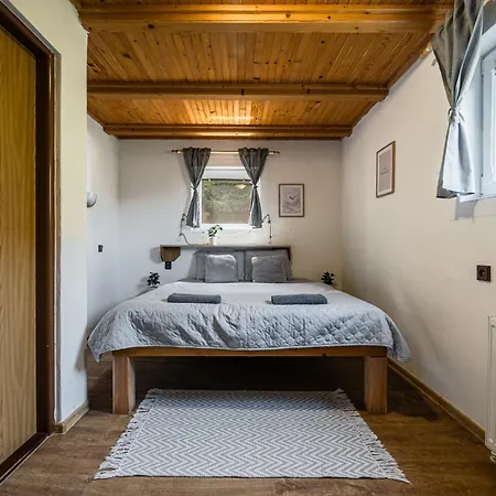 Moko Apartmán