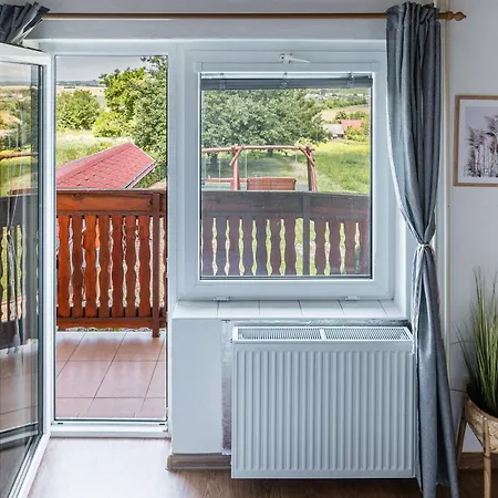 Apartmán Moko