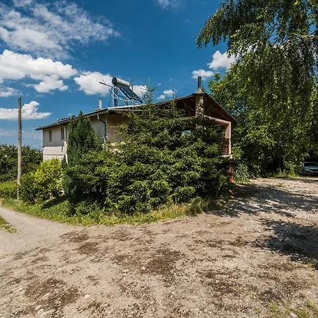 Moko Apartmán *