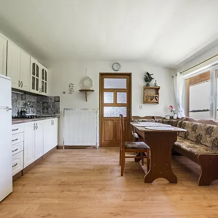 Moko Apartmán