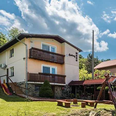 Apartmán Moko Podhajska