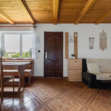 Moko Apartmán