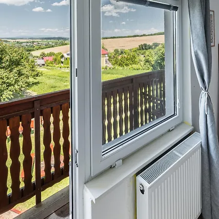 Apartmán Moko