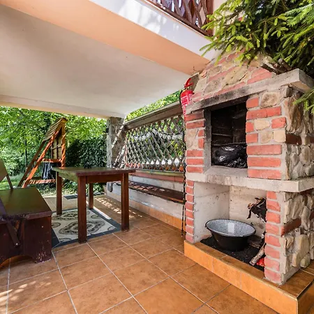 Moko Apartmán Podhajska