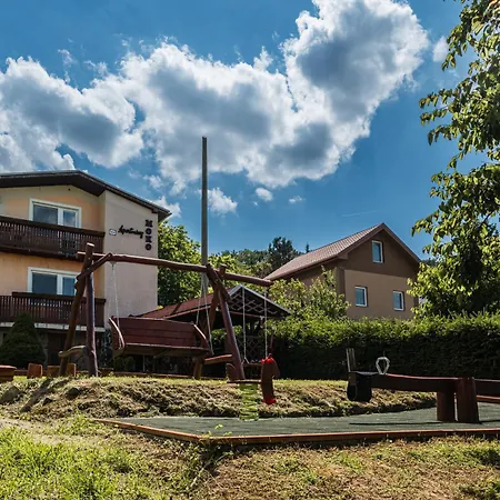 Apartment Moko Podhájska