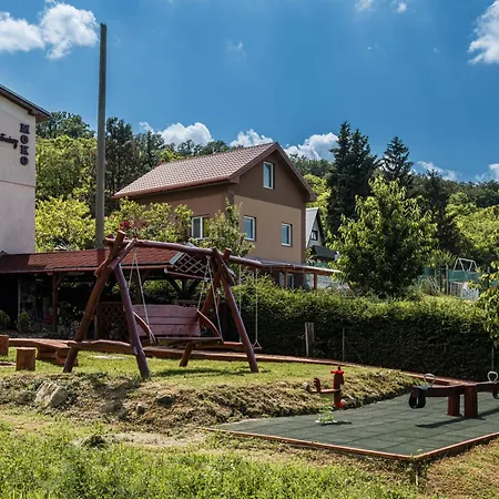 Apartmán Moko