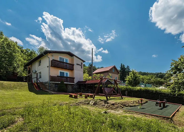 Moko Apartamento Podhájska