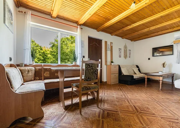 Moko Apartamento Podhájska