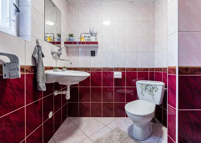 Apartamento Moko Podhájska