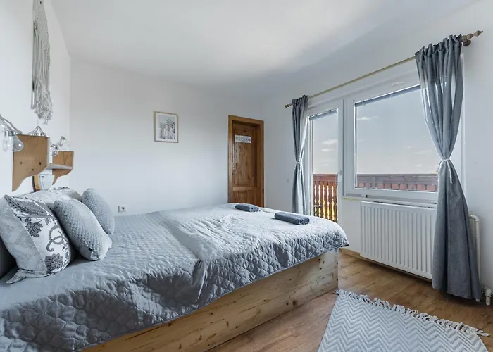 Apartamento Moko Podhájska