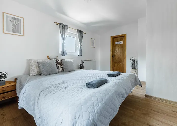 Apartamento Moko Podhájska
