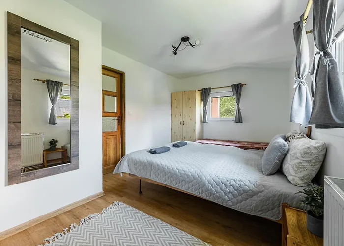 Moko Apartamento Podhájska