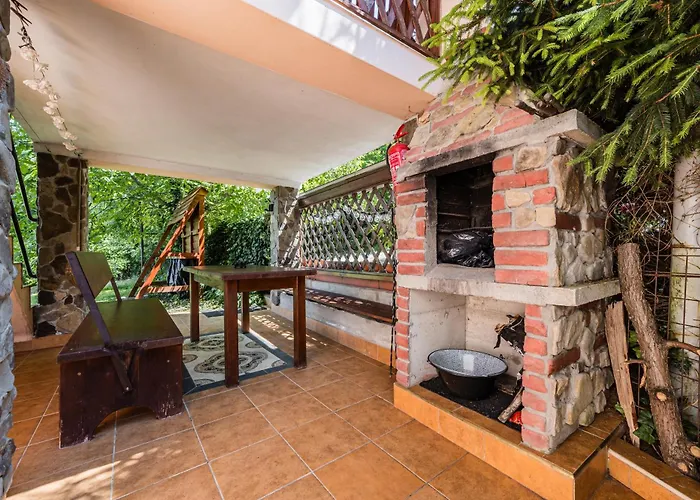 Moko Apartamento Podhájska